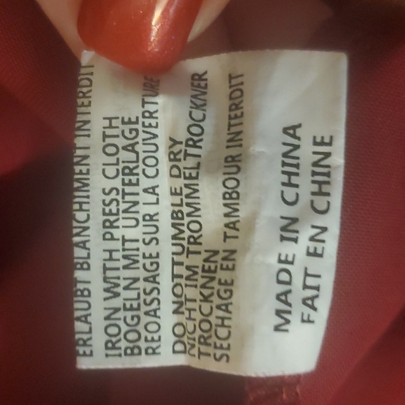 Shirt - Picture 6 of 6